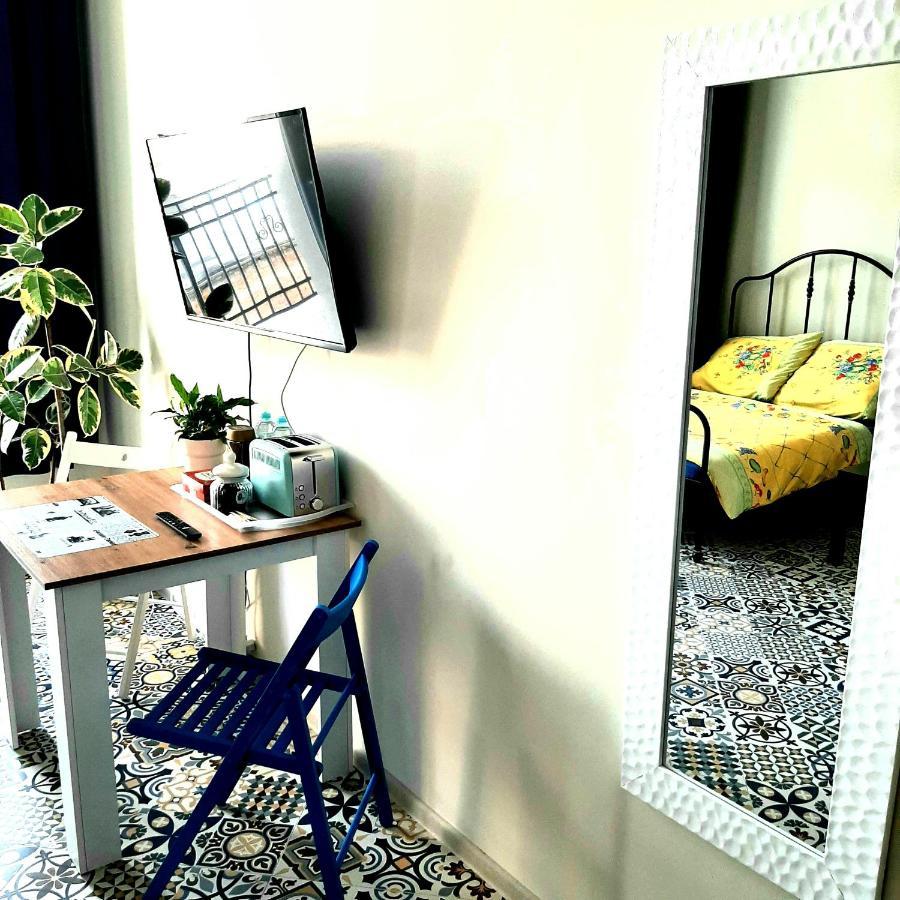 Apartament U Olechny 3 Bromberg Exterior foto