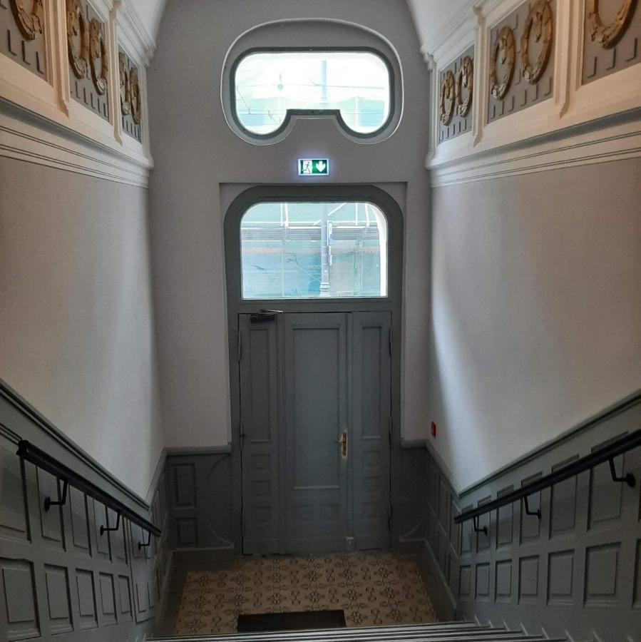 Apartament U Olechny 3 Bromberg Exterior foto