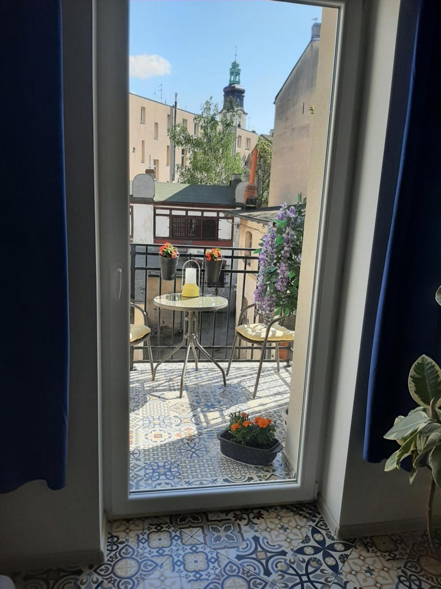 Apartament U Olechny 3 Bromberg Exterior foto