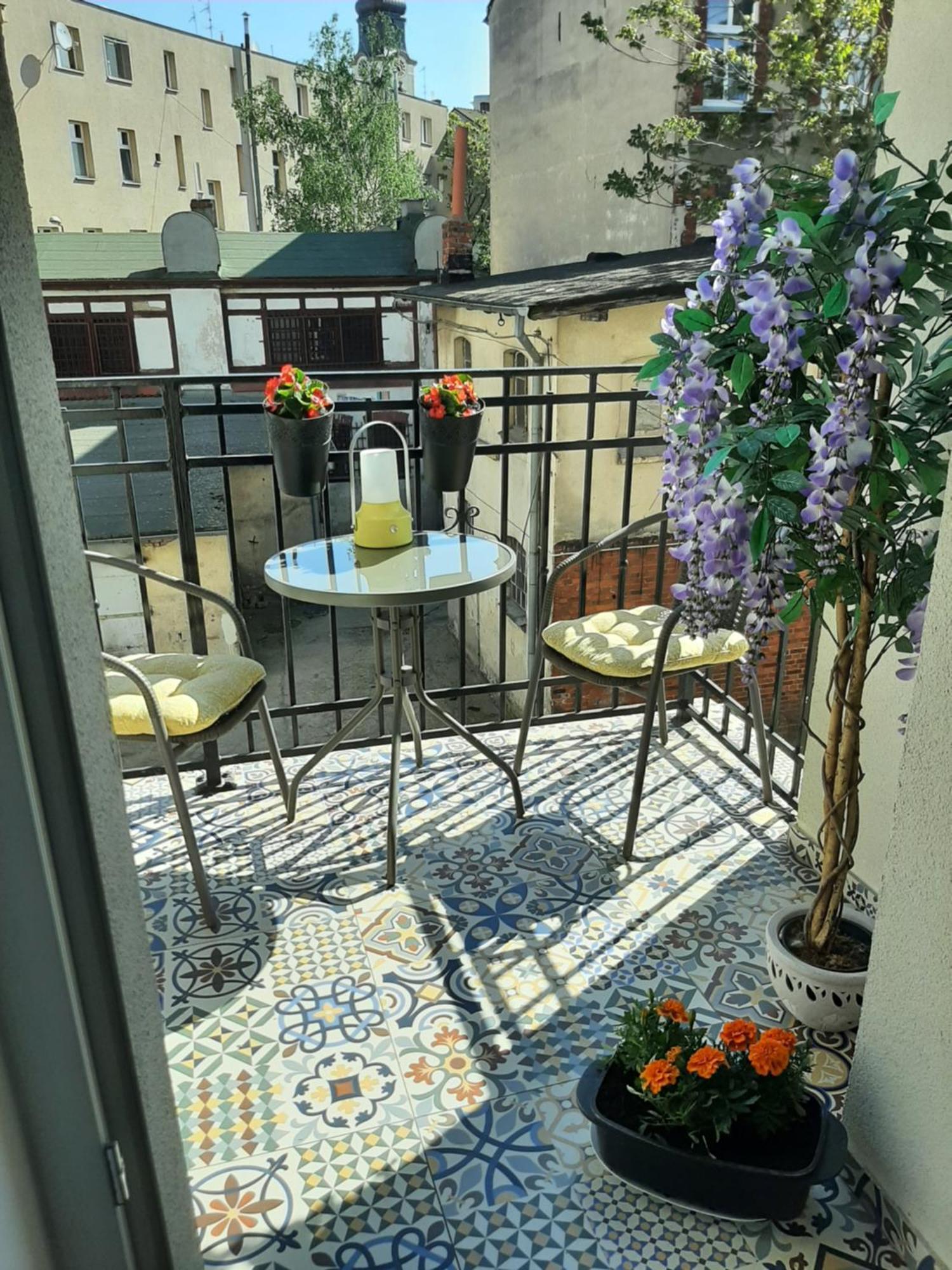 Apartament U Olechny 3 Bromberg Exterior foto